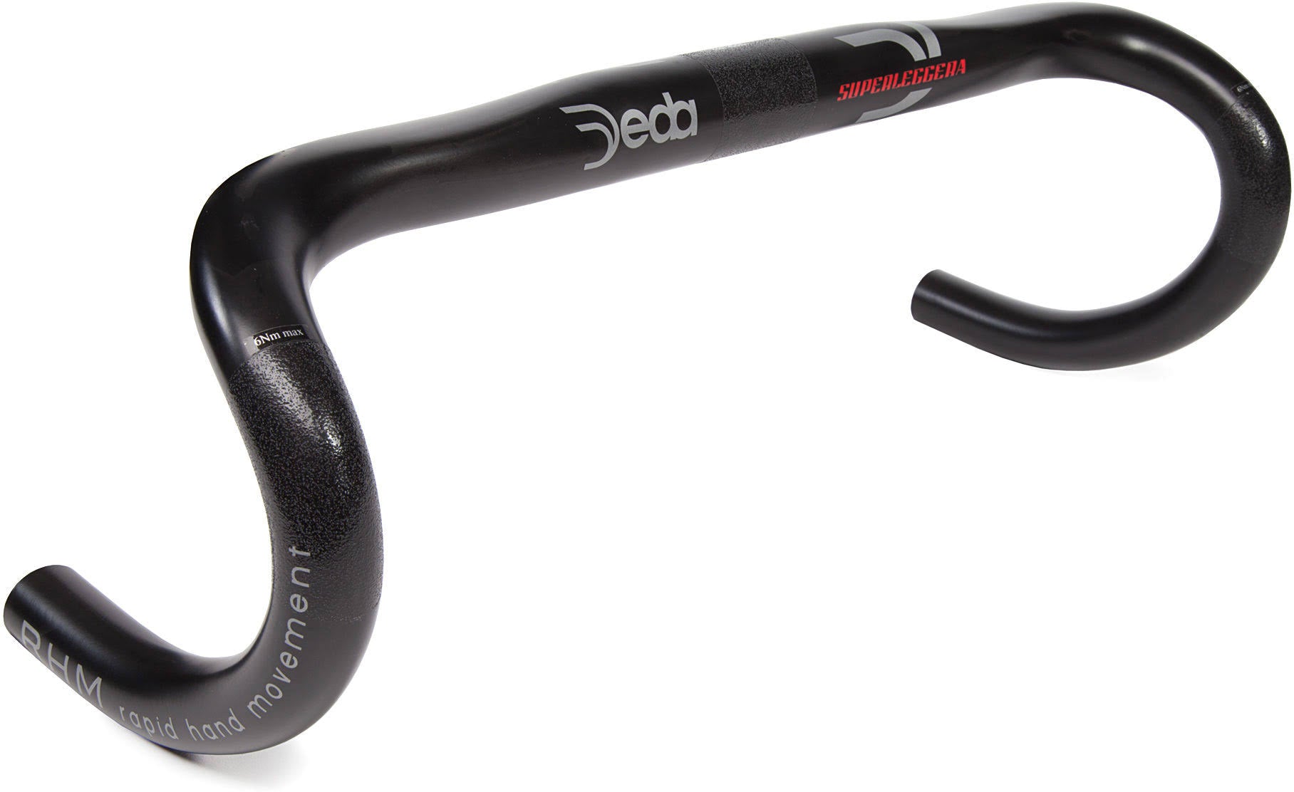 Black Bar 44cm D2967