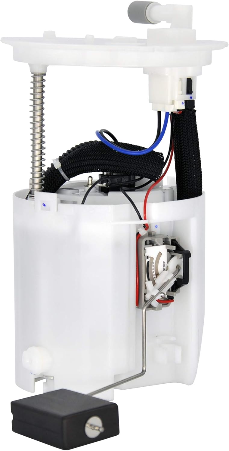 Gas Fuel Pump Module Assembly Pack of 2 S246