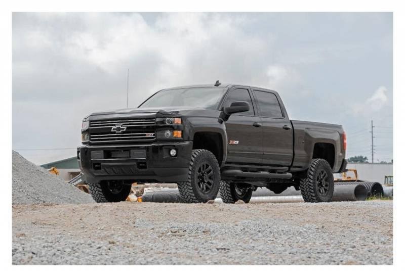 Suspension Lift Kit G42438