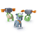 Rocky Figure with 2 Clip-On Uniforms W545778