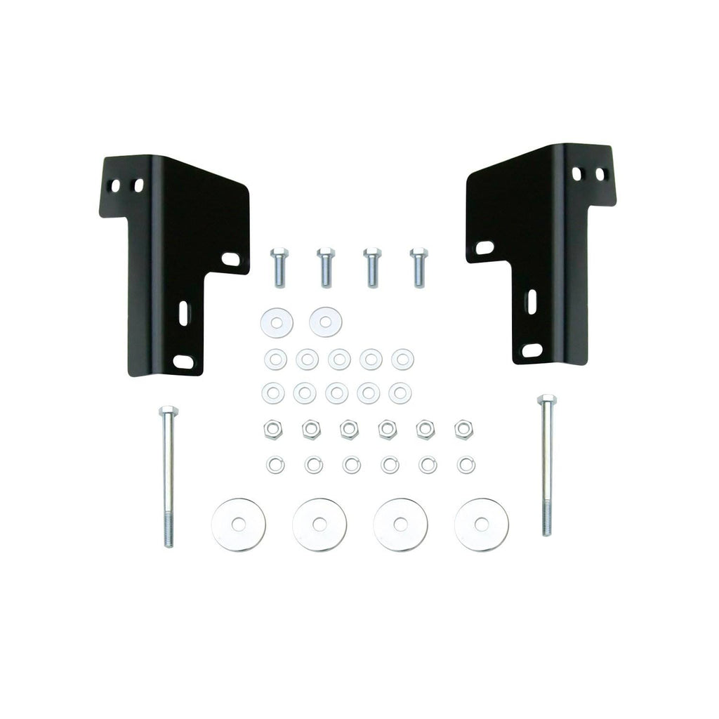 Bull Bar B41014