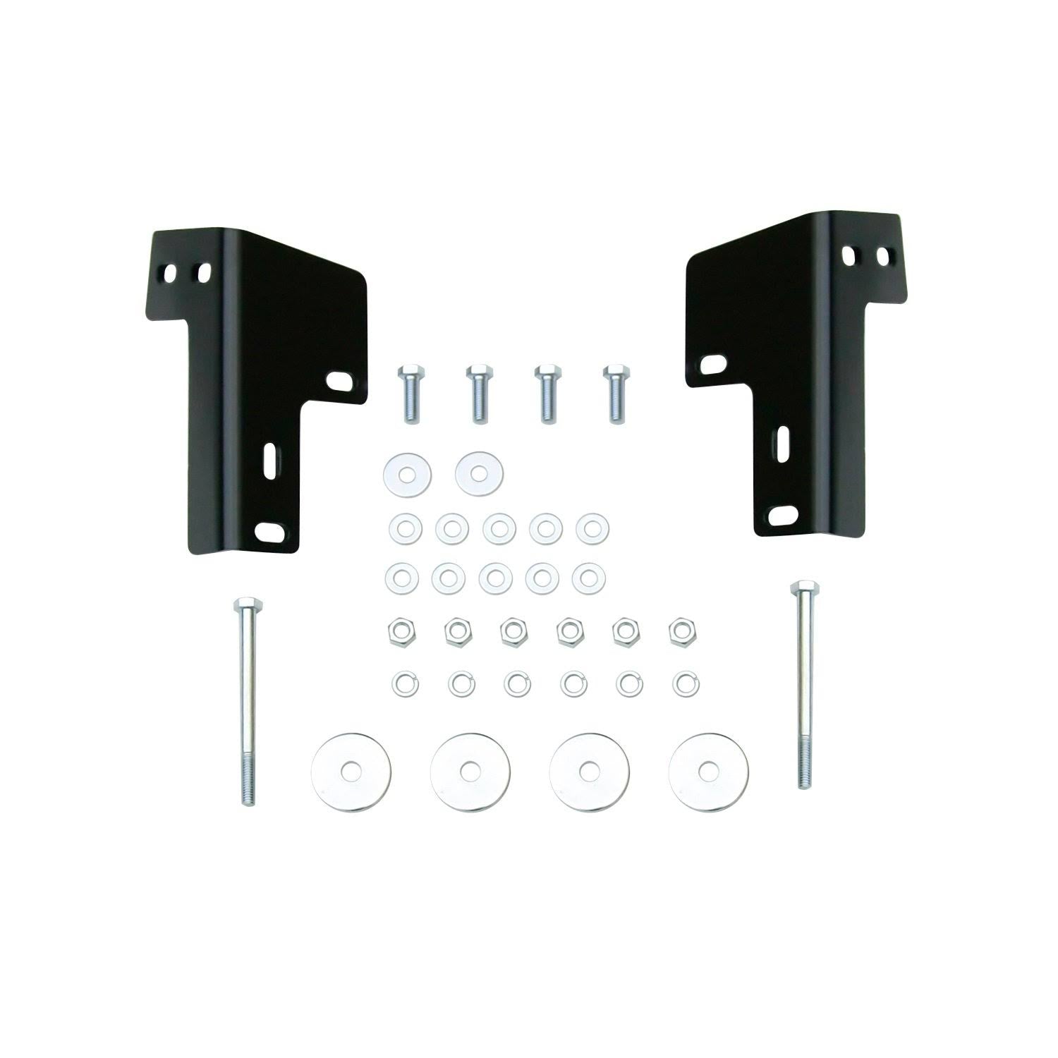Bull Bar B41014
