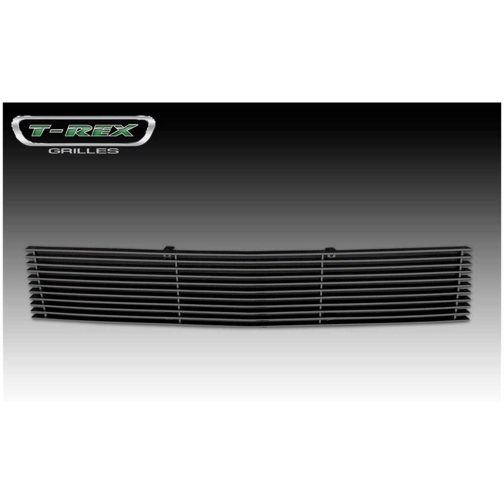 Billet Series Bumper Grille E124