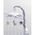 Woodland Forest Fox Musical Mobile S2182