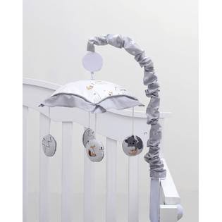 Woodland Forest Fox Musical Mobile S2182