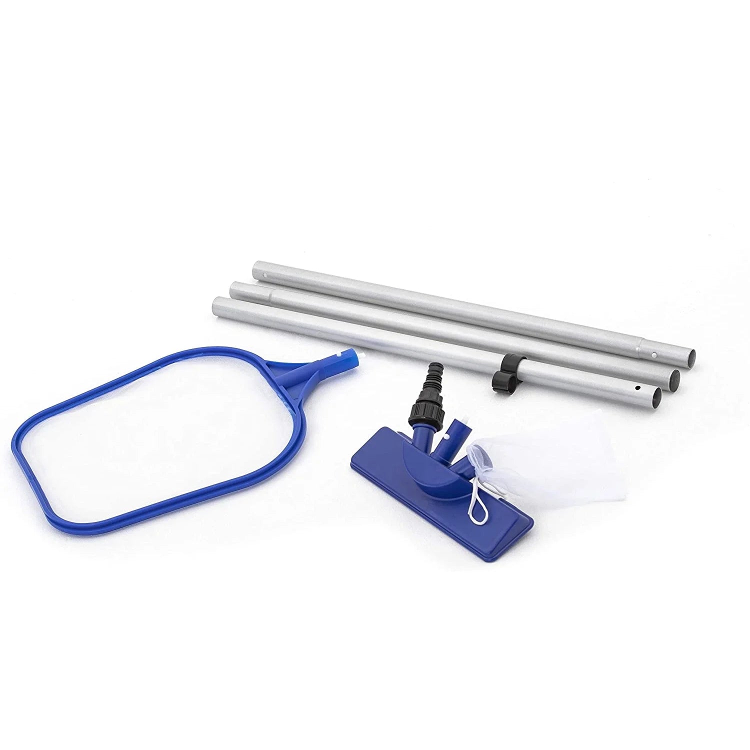80 inch Maintenance Kit with Pool Skimmer S257