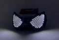 Spider Man Goggles with 17 Digital Expressions A491