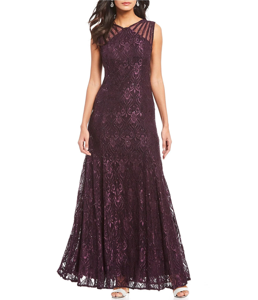 Gown H65763