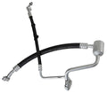 A/C Manifold Hose Assembly E4436