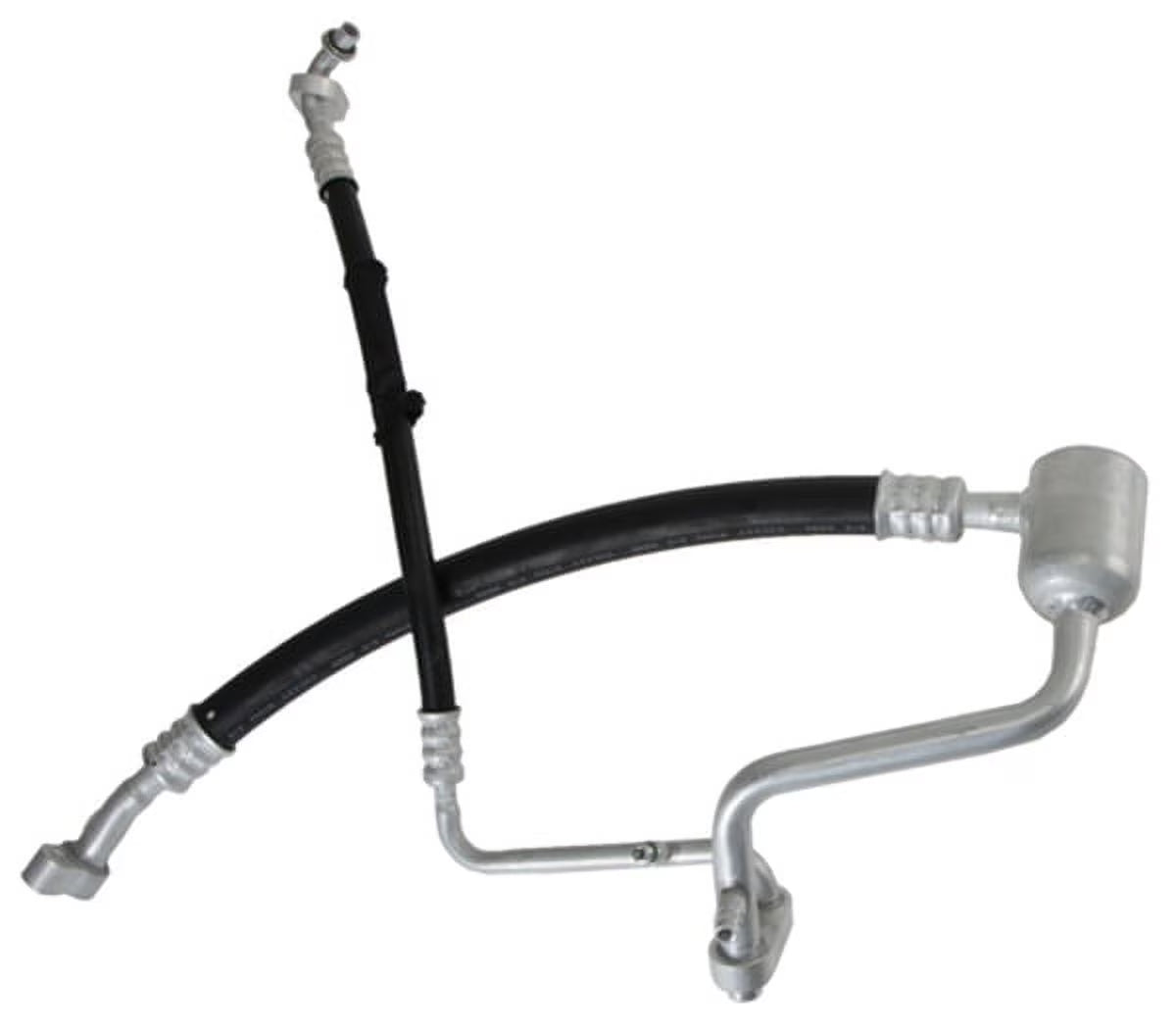 A/C Manifold Hose Assembly E4436