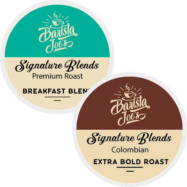 50ct K-Cups Variety Box Q697068