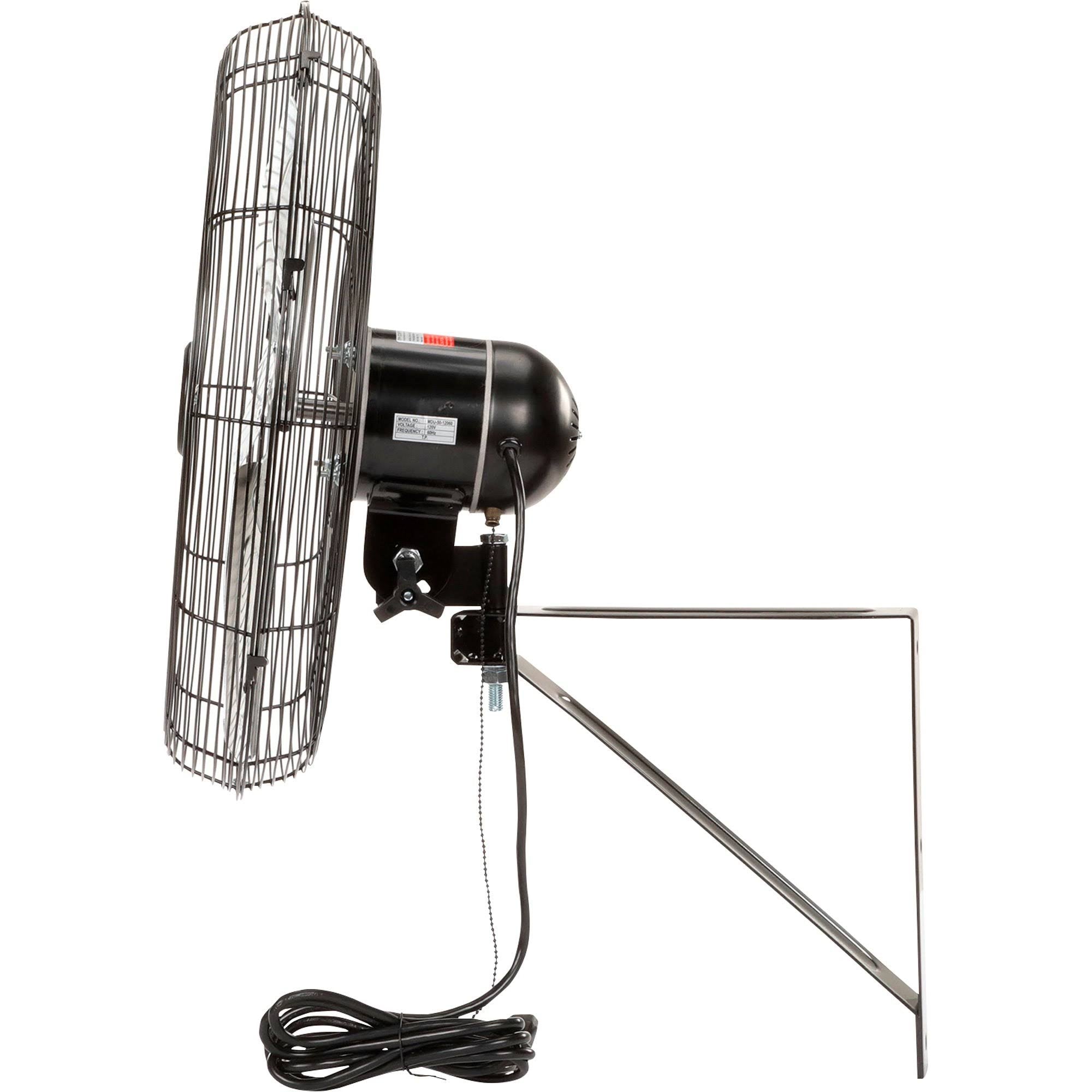 20 Wall Mount Commercial Circulator L51708