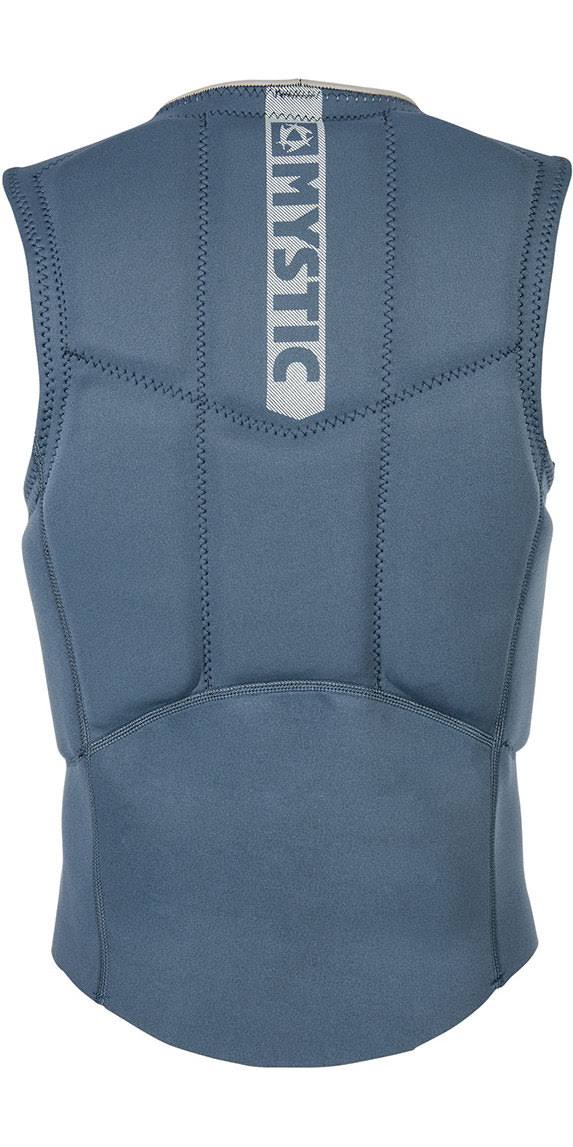 Navy Impact Vest I7183