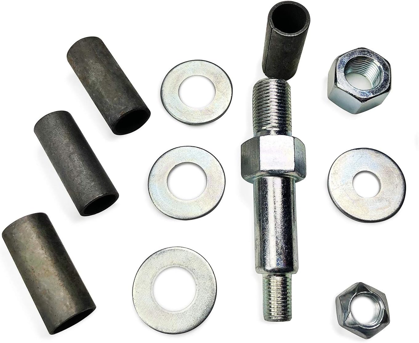 Rear Shock Absorber Pack of 2 X800093