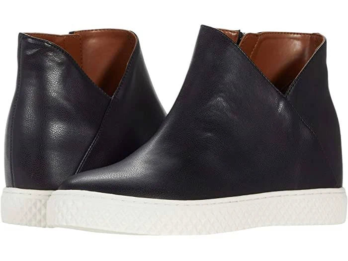 Black Medium Ankle Boots G94571