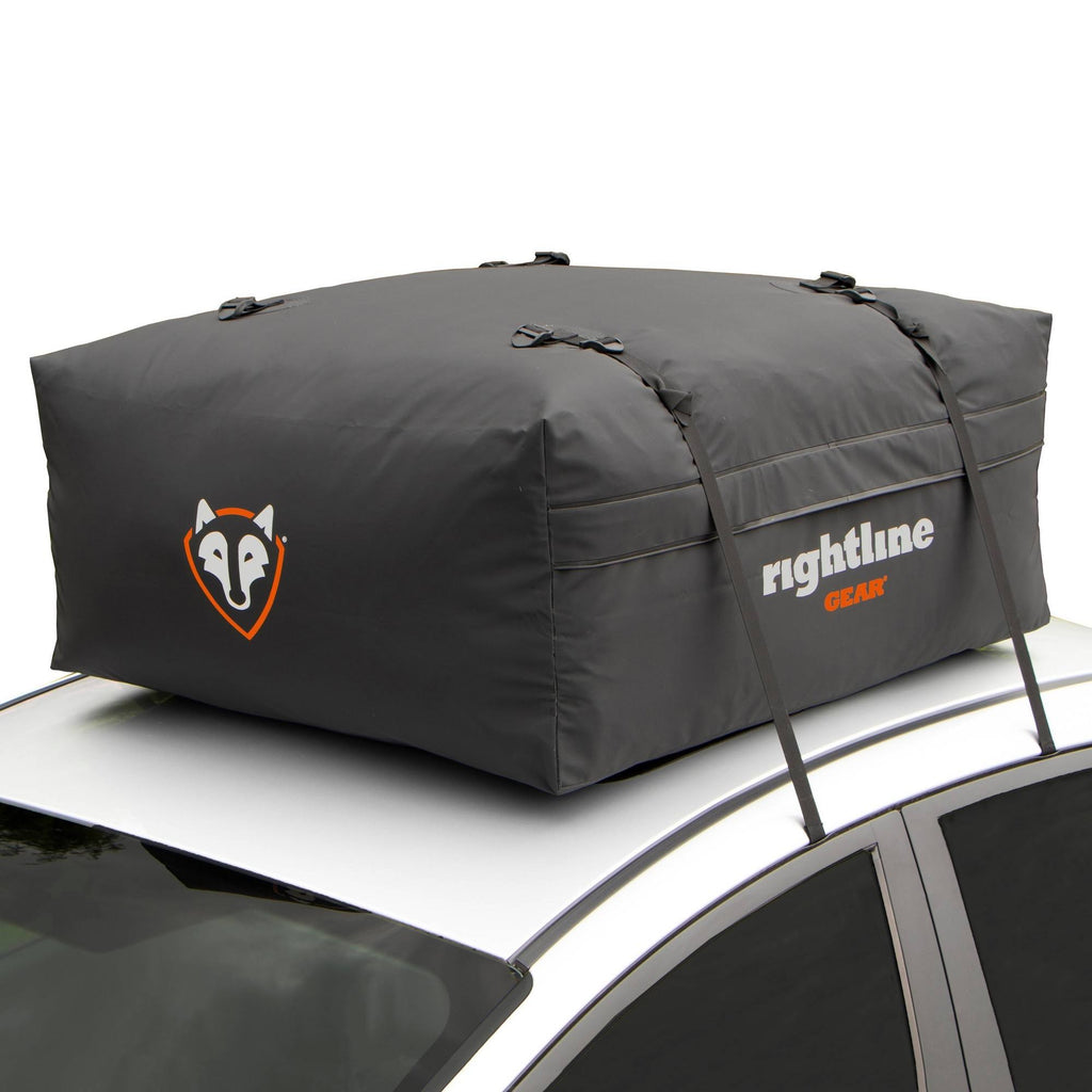 Car Top Carrier Z503
