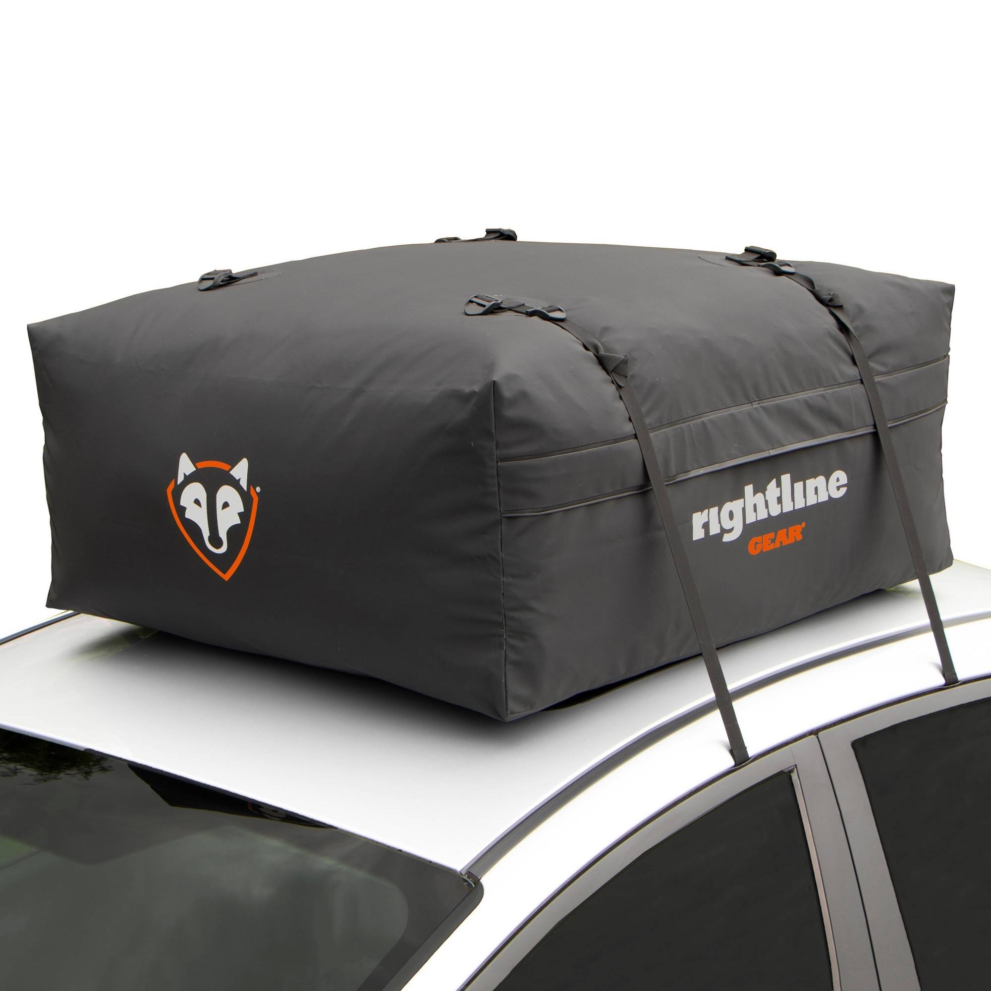 Car Top Carrier Z503