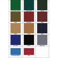 Black Professional Pool Table Cloth Felt Z7685