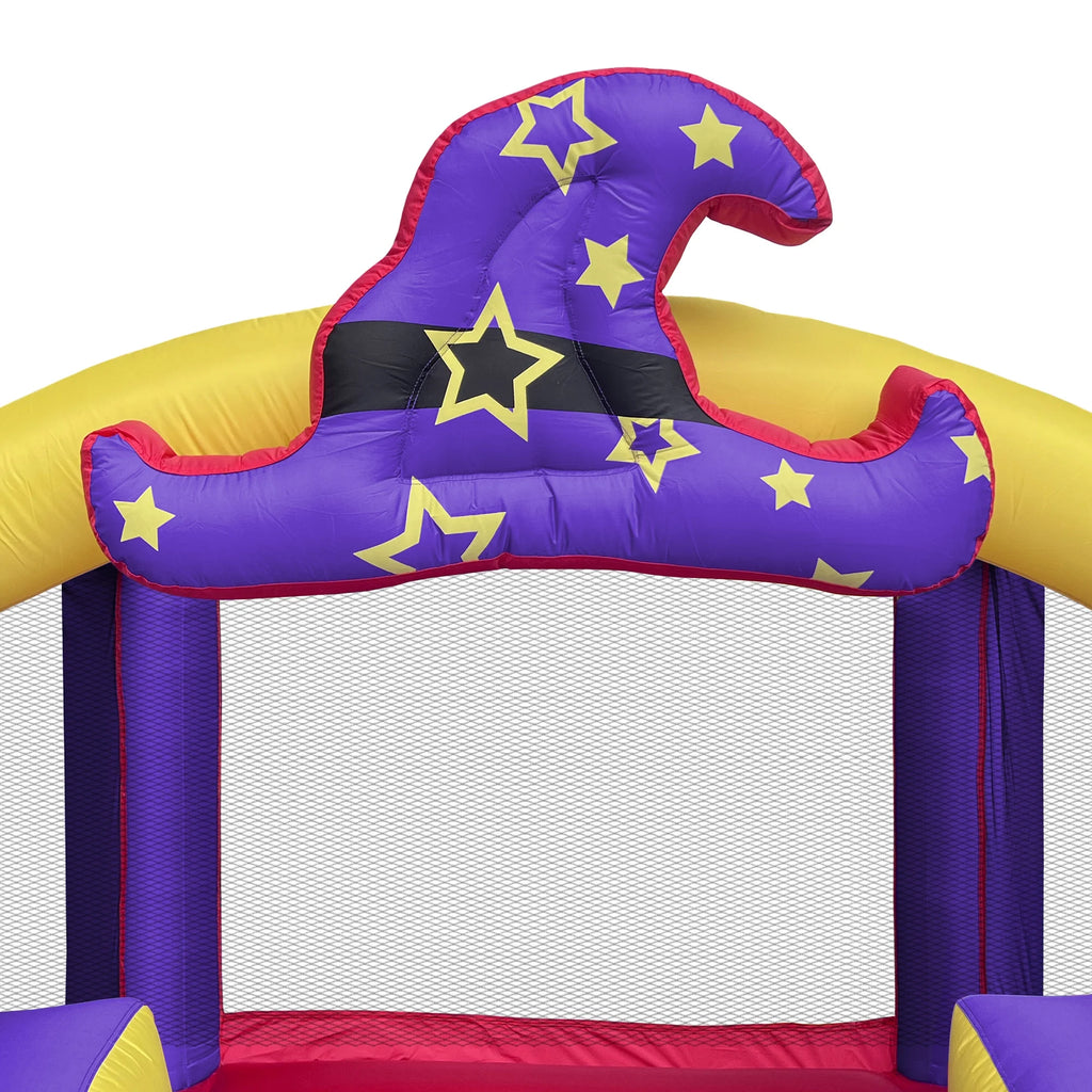 Inflatable Bouncer with Blower H316073