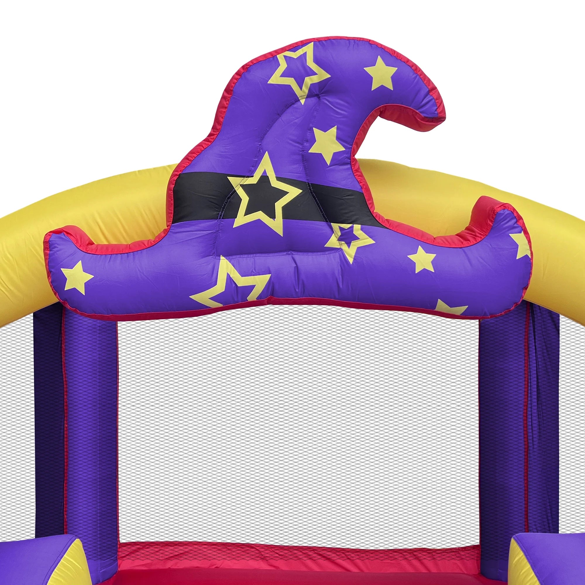 Inflatable Bouncer with Blower H316073