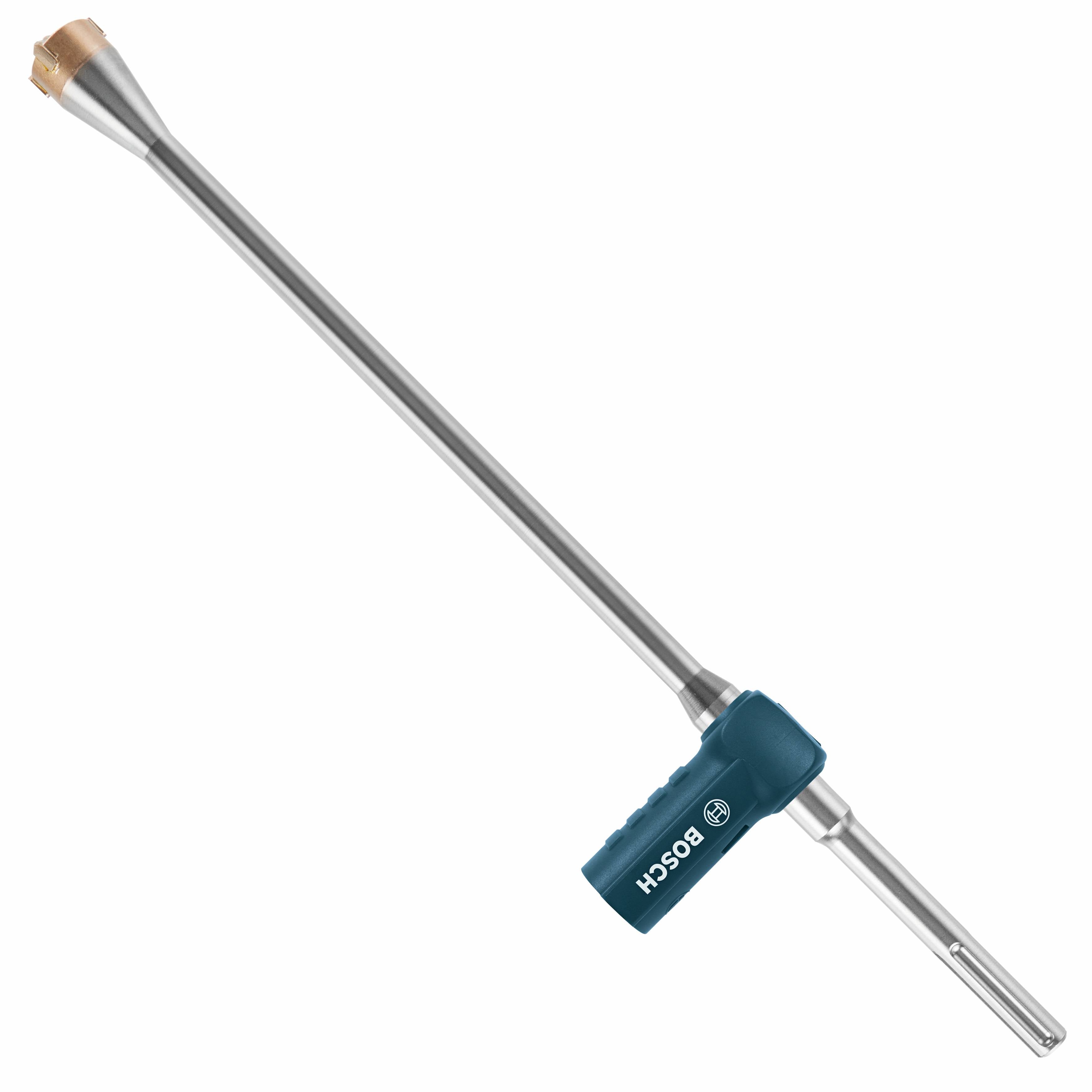 Hammer Drill Bit W7002