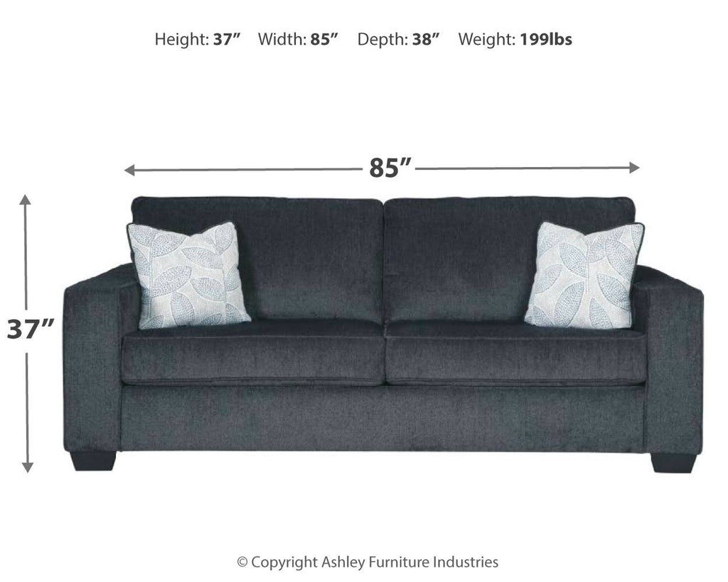 Queen Sofa Sleeper A32755