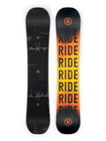 Snowboard W387
