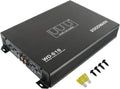 1500W 4 Channel Car Audio Amplifier X24436