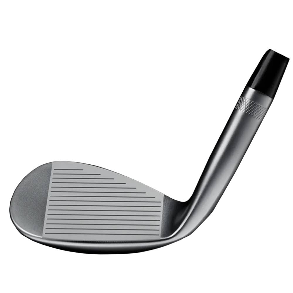 Chrome Wedge O16498