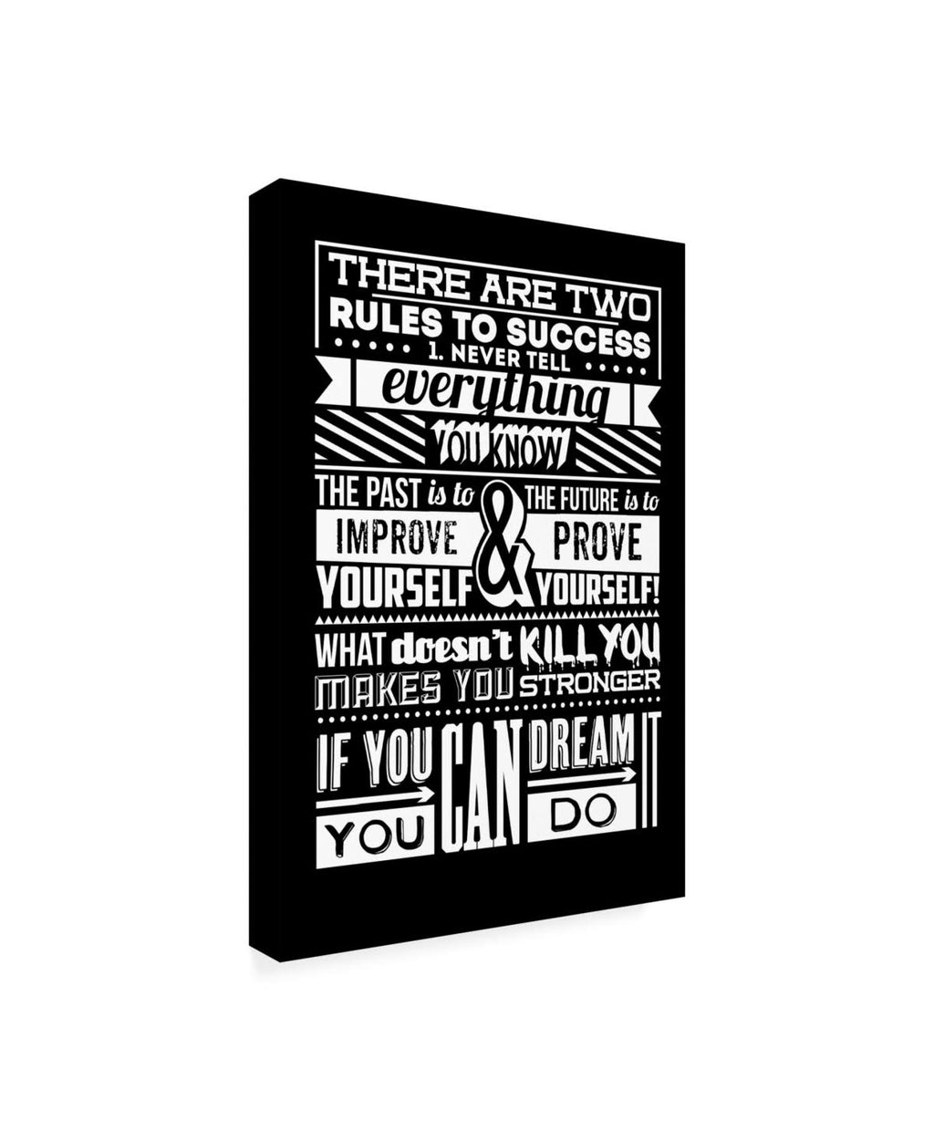 Canvas Art N126