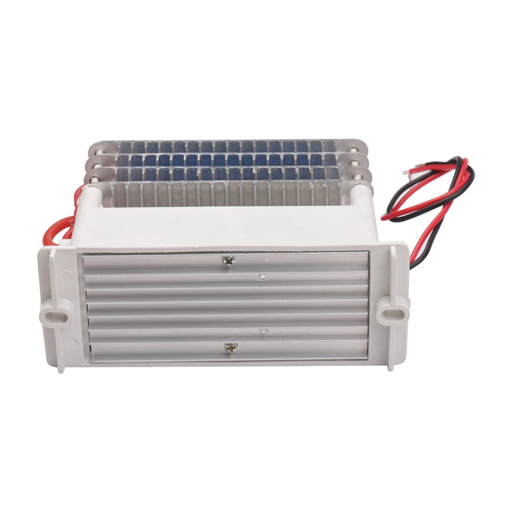 Ceramic Plate Air Purifier for Bathroom Kitchen W328273