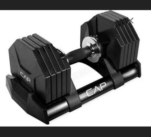 Adjustable Dumbbell E106