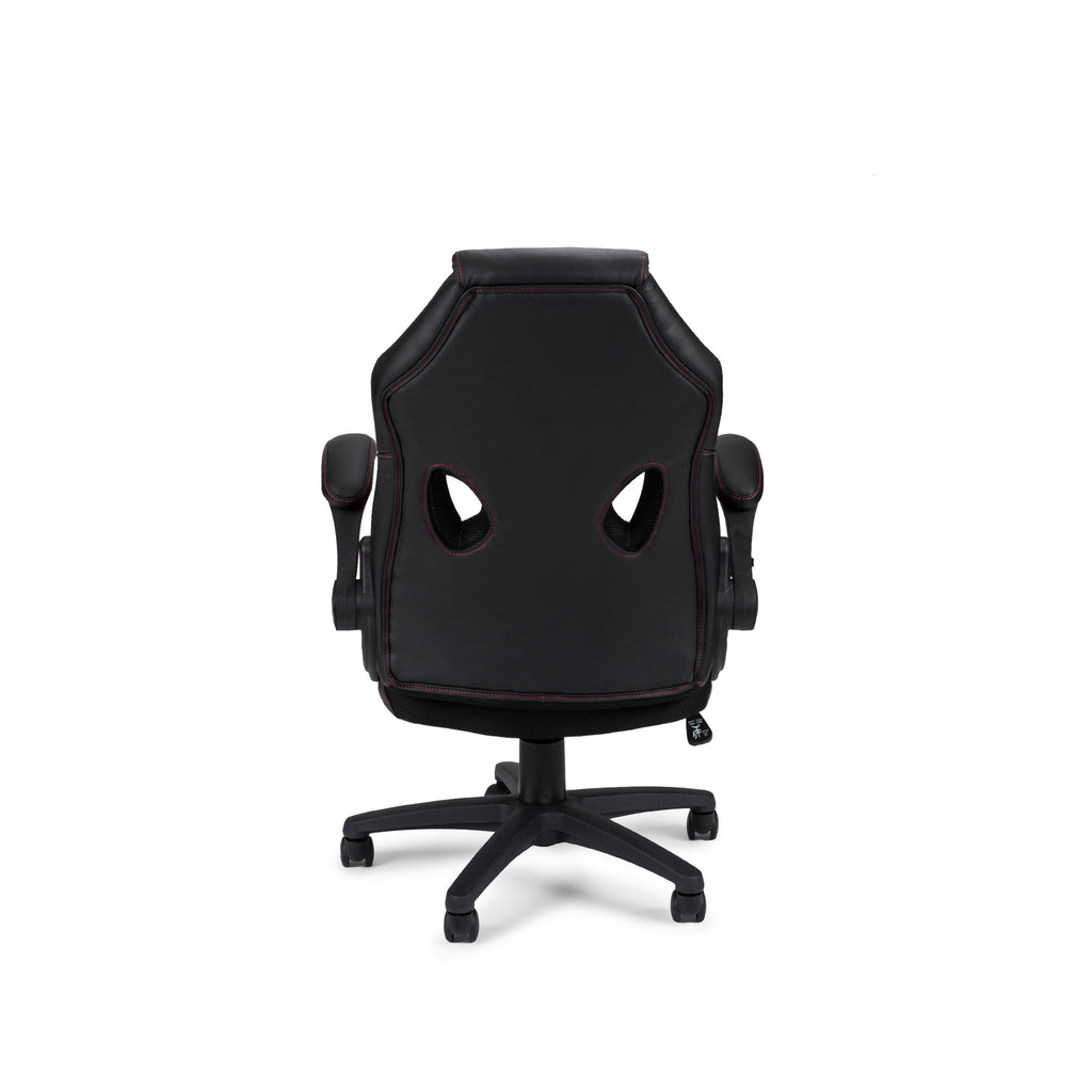 Faux Leather Office Chair N917630