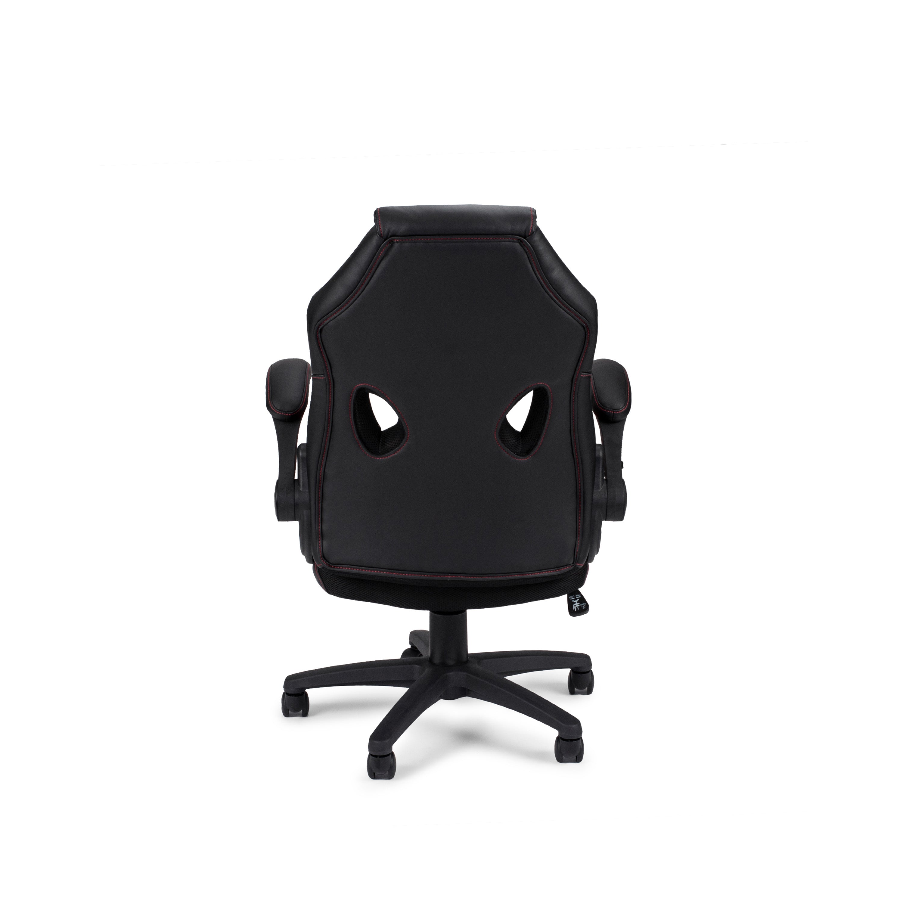 Faux Leather Office Chair N917630