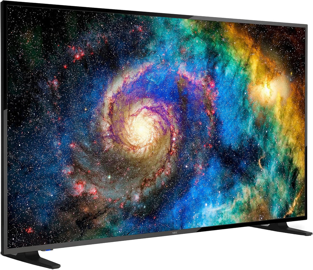 65" 4K UHD Display with Integrated ATSC/NTSC Tuner R798594