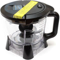 64oz Food Processor Bowl Attachment Kit X5890