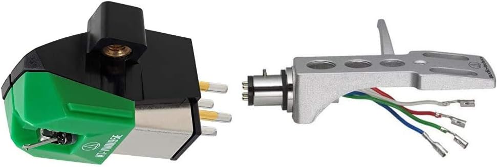 Dual Moving Magnet Turntable Cartridge G852