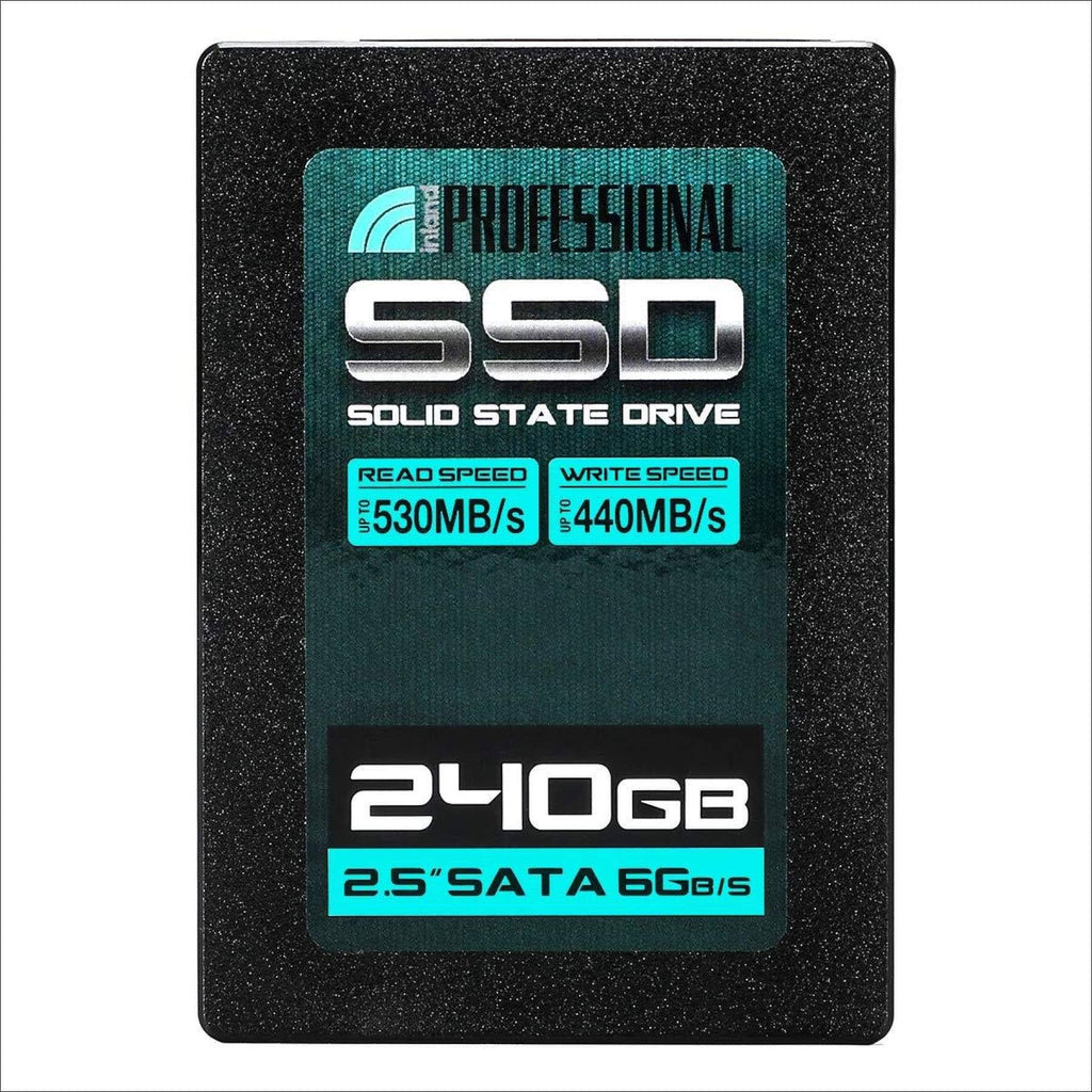 240gb SATA III Internal Solid State Drive K89776