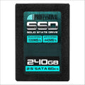 240gb SATA III Internal Solid State Drive K89776