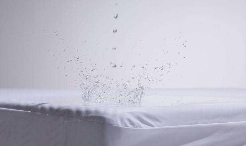 Purple Queen Mattress Protector N19292