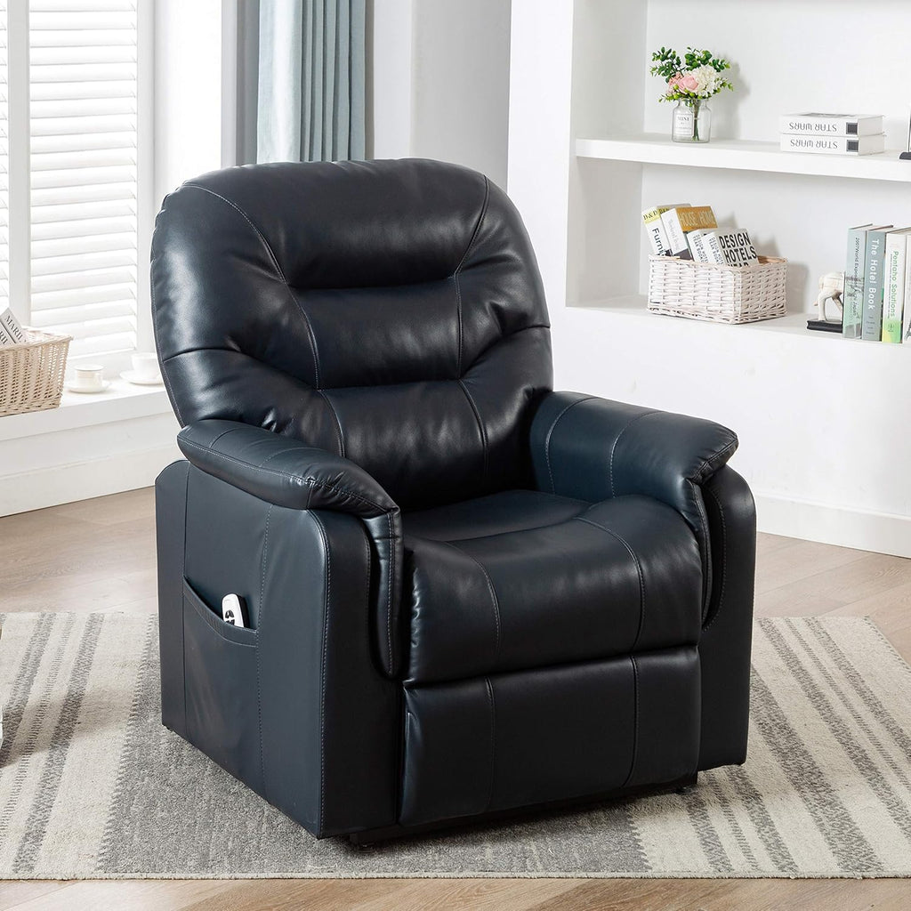 Caramel Lift Chair W2747