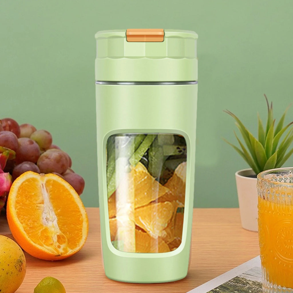 Portable USB Charging Electric Juicer Cup R958595