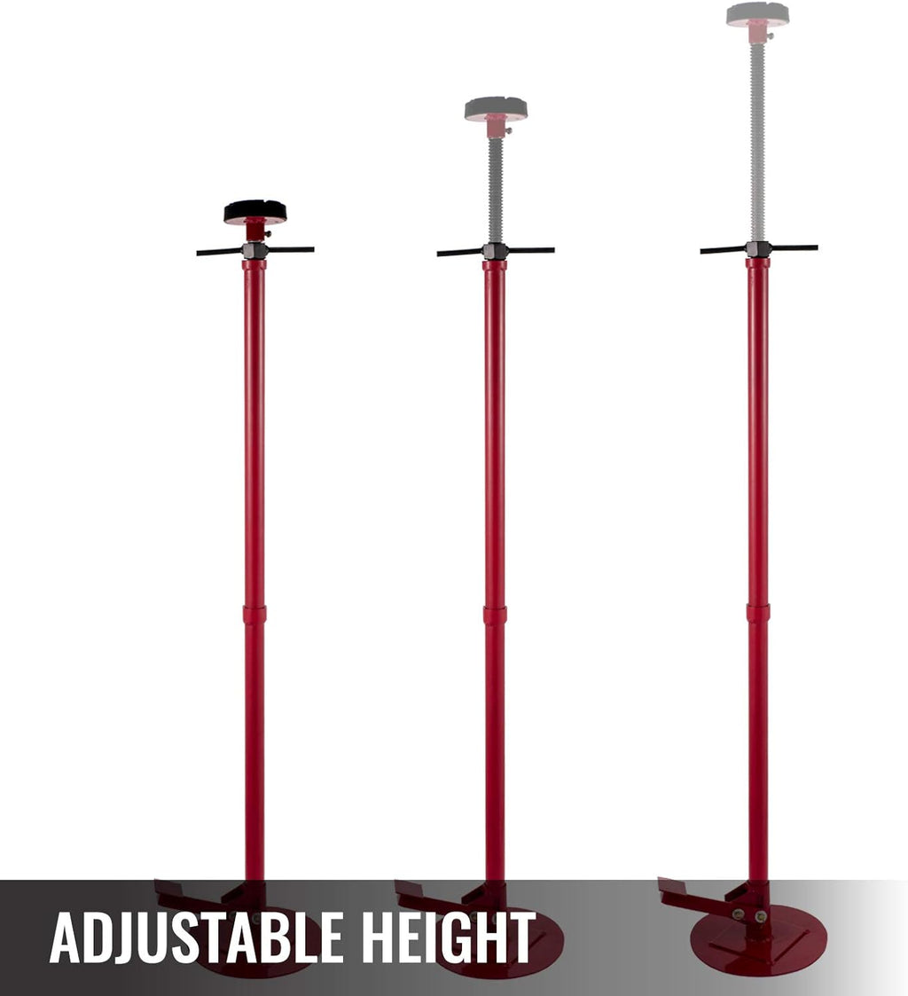3/4 Ton Capacity Heavy Duty Jack Stand V34329