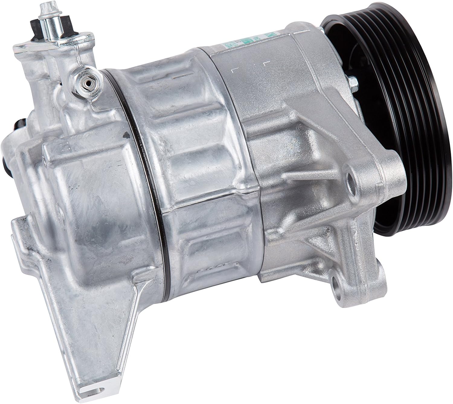 GM Original Equipment Air Conditioning Compressor X1893