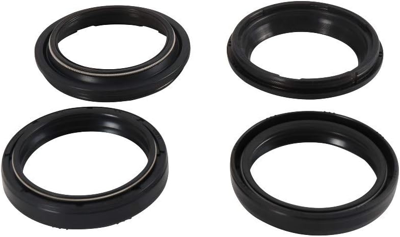 Fork Rebuild Kit, Black Pack of 2 F469