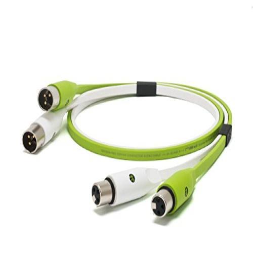 D+ XFR Class B Cable (XLR - Xlr), 1 Meter U59095