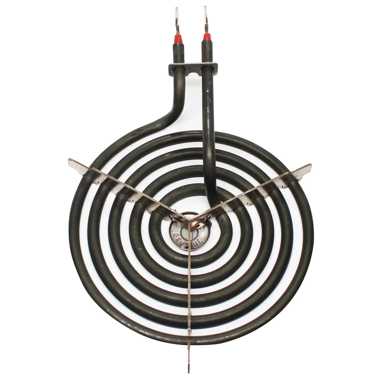 2-Pack 8 inch 6 Turns & 6 inch 5 Turns Surface Burner Elements for Range, Stove & Cooktop Y9309