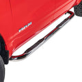 Stainless Nerf Bars D7677