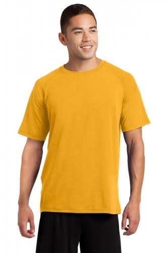 Custom Performance Crew - Gold - L P238217