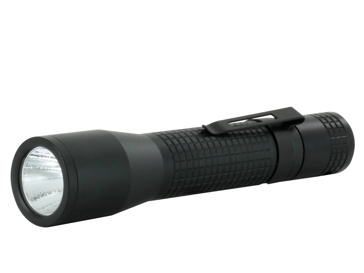 Tactical LED Flashlight C55679